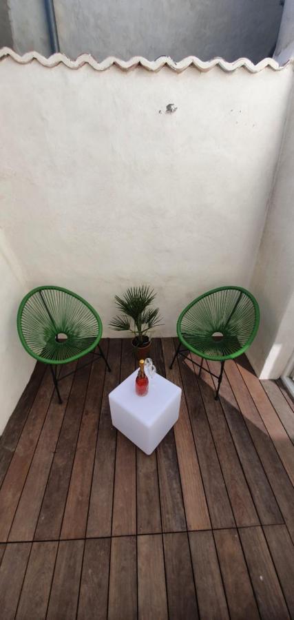L'Acqua Dolce - La Rochelle - île de Ré - Jacuzzi Appartamento Esterno foto